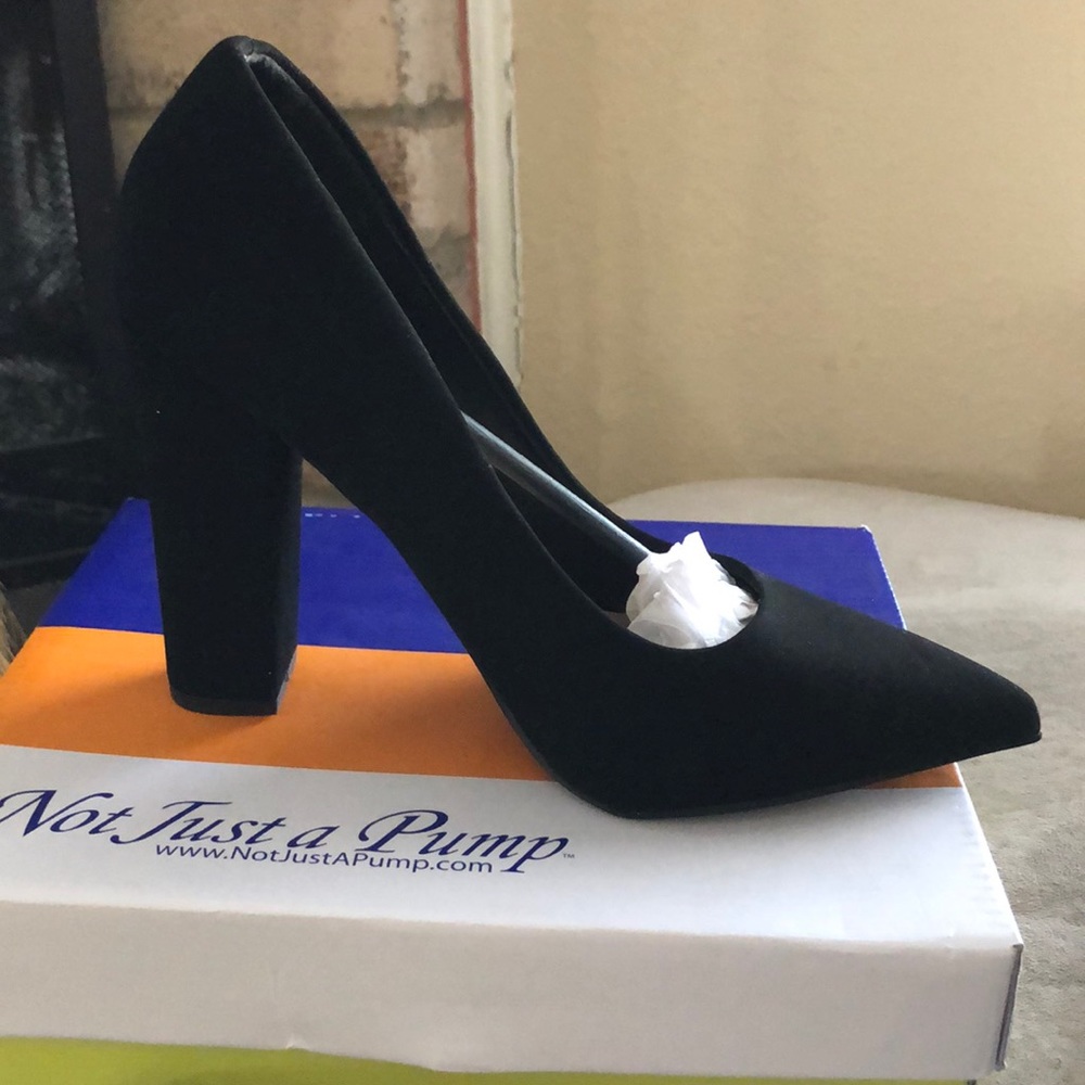 pumps